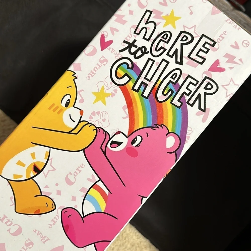 NEW 2020 Care Bears 14